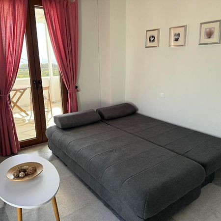 Villa Harmonia II Agia Anna  Ngoại thất bức ảnh